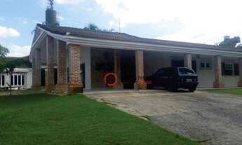 Imagem 2: Casa condomínio Chácaras Resid Santa Maria