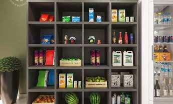 Imagem 2: Metrocasa Panamby , 17 - 84m², 1 - 2 quartos - São Paulo - SP