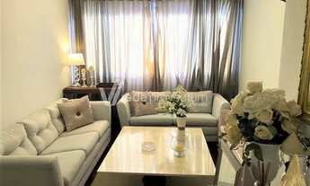 Imagem 3: Apartamento - Bosque - Campinas