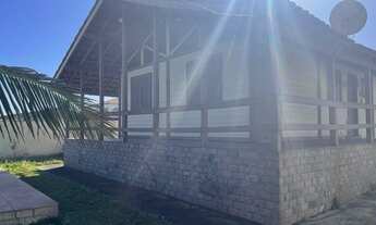 Imagem: Linda Casa Beira da Praia em Cordeirinho