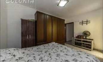 Imagem 3: Santo André - Casa Padrão - Parque Novo Oratório