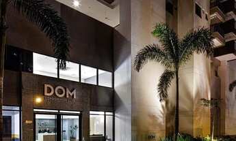 Imagem 3: Dom Condominium Club: Apartamento de 59m² com 2 quartos, 1 suíte e lazer completo. Aprovei