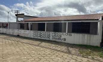 Imagem 3: Galpão disponível pra locação