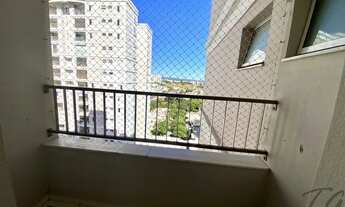 Imagem 4: APARTAMENTO RESIDENCIAL em SOROCABA - SP, PARQUE CAMPOLIM