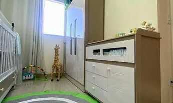 Imagem 5: Apartamento com 2 quartos à venda, 48 m² por R$ 225.000 - Residencial Aquários - Goiânia/G