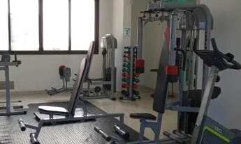 Imagem 4: Edificio California ,Apartamento para venda possui 124 metros quadrados com 4 quartos