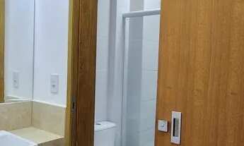 Imagem 6: Apartamento para aluguel com 52 metros quadrados com 1 quarto