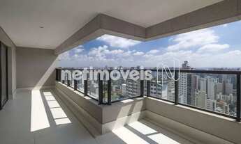 Imagem 3: Venda Apartamento 4 quartos Santo Antônio Belo Horizonte