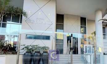 Imagem 2: Apartamento à venda no bairro Centro - Cascavel/PR