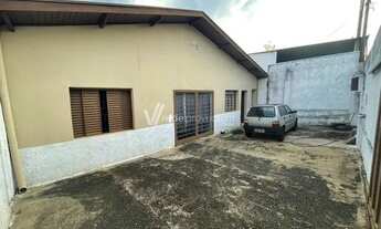 Imagem 2: Casa - Jardim São Vicente - Campinas
