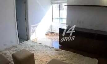 Imagem 7: Cobertura Duplex à venda, com 3 Dormitórios (1 Suíte com closet), lareira, lazer completo