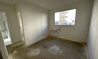 Imagem 5: Apartamento com 1 dormitório à venda, 41 m² por R$ 128.000 - Rio Branco - Canoas/RS