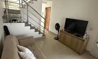 Imagem: Casa para venda possui 160 metros quadrados