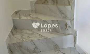 Imagem 7: Casa à Venda no Condomínio Santa Brígida em Louveira