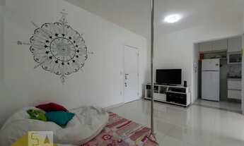 Imagem 2: Apartamento para Aluguel - Saúde, 2 Quartos, 65 m2