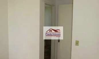 Imagem: Apartamento com 3 dormitórios à venda