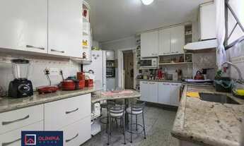 Imagem 6: Apartamento Venda 3 Dormitórios - 150 m² Chácara Klabin