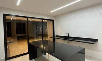 Imagem 3: Casa de Alto Padrão! Vicente Pires - Rua 4