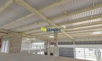 Imagem 3: Aluguel de galpão na cidade de Goiânia GO