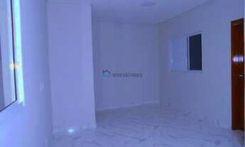 Imagem 4: Casa Térrea na região do Jabaquara