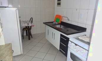 Imagem 6: Apto Mobili. 2 Qtos 2 Banh. Suíte C/ar.cond. 1 Gar