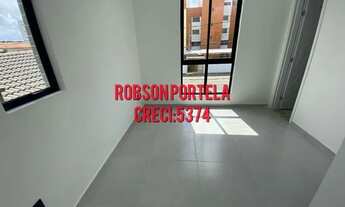 Imagem 9: Apartamento a venda no Bessa 2 Quartos, 66 metros a 350 metros do mar-João Pessoa-PB