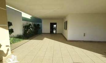 Imagem 2: Casa Duplex de Alto Padrão para locação no Calhau - Cond. The Prime - 4 Quartos Sendo 4 Su