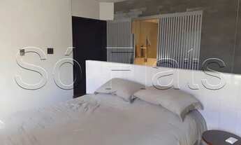 Imagem 7: Residencial Maxhaus Itaim, apto disponível para venda com 71m², 01 dorm e 01 vaga