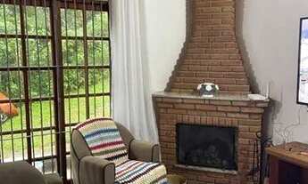 Imagem 6: Chácara com 3 dormitórios à venda, 53000 m² por R$ 1.700.000 - Biritiba Ussu - Mogi das Cr