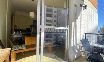 Imagem 5: Apartamento - Cambuí - Campinas