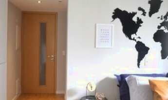 Imagem 2: Loft para locação no edifício London mobiliado em Icarai Niterói