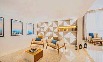 Imagem 6: Alphaville 02 Casa com 4 dormitórios