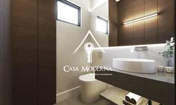 Imagem 5: CASA TERREA TROPICAL III, AMPLOS CÔMODOS, ESPAÇOS INTEGRADOS, EXCELENTE SOBRA D