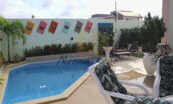 Imagem 5: Casa a venda em Condomínio na Aruana. Condomínio Ravines