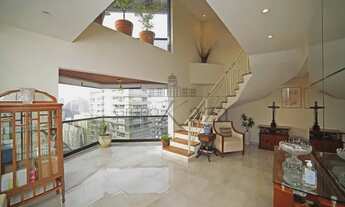 Imagem 6: Apartamento Cobertura Duplex em São Paulo