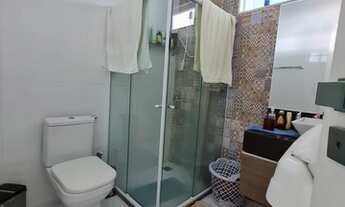 Imagem 7: Casa para venda possui 165 metros quadrados com 3 quartos sendo 1 suíte