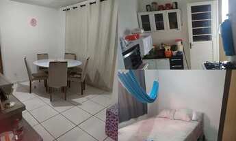 Imagem 4: Apartamento de 02 quartos ágio - Valparaíso