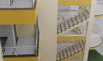 Imagem 2: Apartamentos no Eusébio de 70m² e 72m²