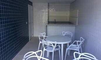 Imagem 7: Lindo apartamento na Ilha do Retiro