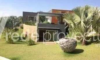 Imagem: Casa - Sítios de Recreio Gramado - Campinas