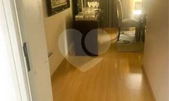 Imagem 7: Apartamento para aluguel com 140 metros quadrados com 3 quartos em Água Fria - São Paulo