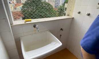 Imagem 7: Apartamento de 71 metros quadrados no bairro Tijuca com 2 quartos