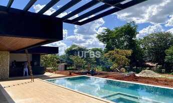 Imagem 12: Condomínio Alto da Boa Vista - Casa de Condomínio 4 quartos, sendo 4 suítes