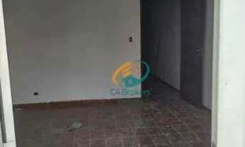 Imagem 5: Casa com 3 dormitórios para alugar, 100 m² por R$ 1.440,00/mês - Cidade Jardim Cumbica - G