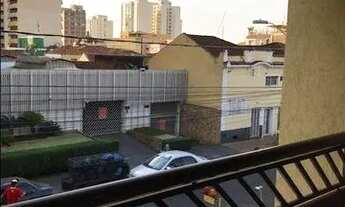 Imagem 5: Apartamento com 2 dormitórios à venda, 73 m² por R$ 260.000,00 - Centro - Ribeirão Preto/S