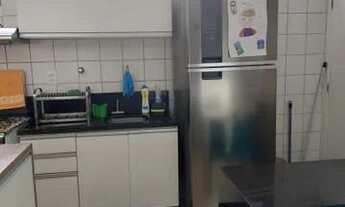 Imagem 7: Apartamento para venda com 77 metros quadrados com 3 quartos em Boa Viagem - Recife - PE