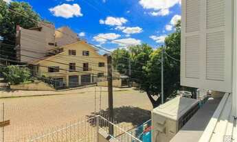 Imagem 7: Apartamento de dois dormitórios no bairro Jardim Botânico em Porto Alegre