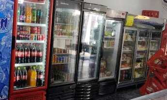 Imagem: Vende se mercado