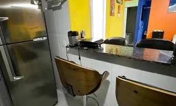 Imagem 4: Casa - Quitauna Casa com 1 dormitório