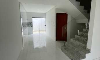 Imagem 3: Casa pronta 3 quartos no Boa Vista